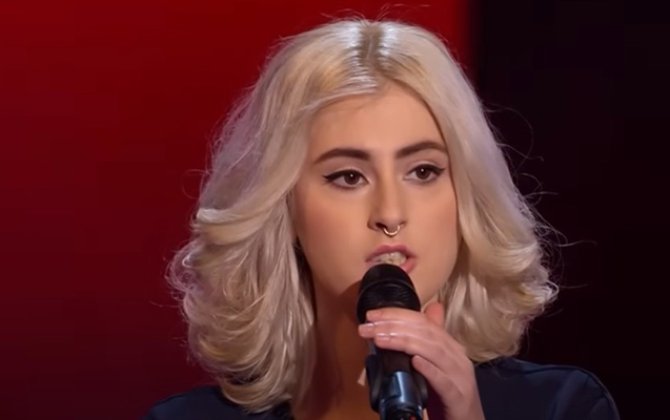 ABŞ-də öldürüldüyü deyilən Albina sağ imiş - VİDEO