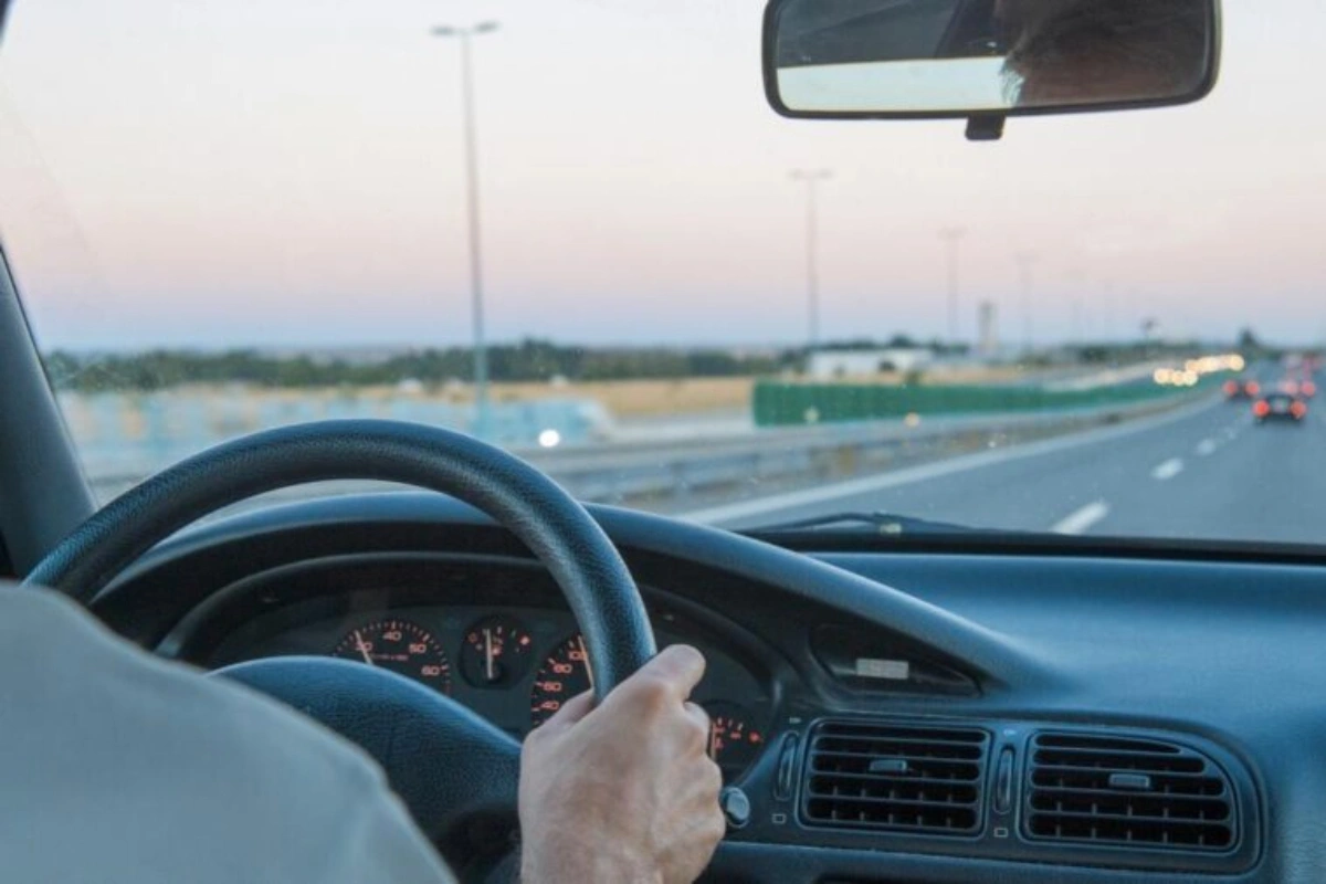 Sükan arxasına əyləşən sürücü ilk nəyə diqqət yetirməlidir? - Ekspertdən AÇIQLAMA