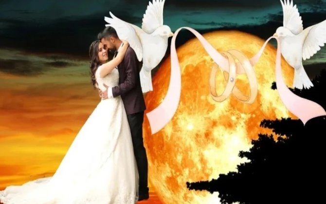 Bu BÜRCÜN sevgi həyatı tezliklə “çiçək açacaq”