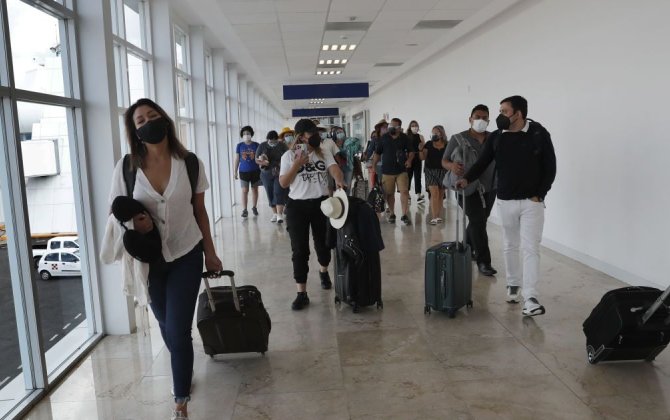 Yapon Vangasının iyul yuxusu ölkədə təlaş yaratdı – hökumət sakitliyə çağırır