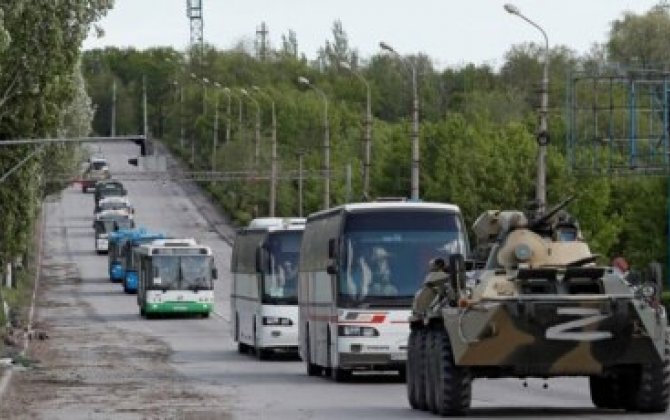Геноцид народов - основа политики РФ