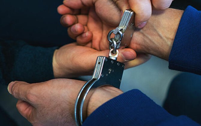 Nəsimi rayonunda quldurluq edən şəxs saxlanıldı