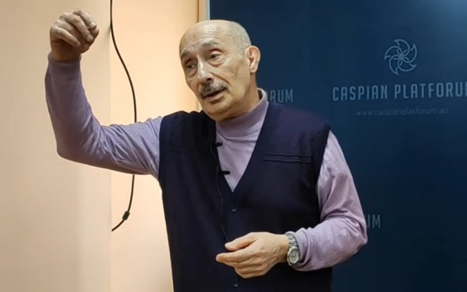 “O, Heydər Əliyevə demişdi ki, 102-ci baza Azərbaycana yox, Türkiyəyə qarşıdır...”