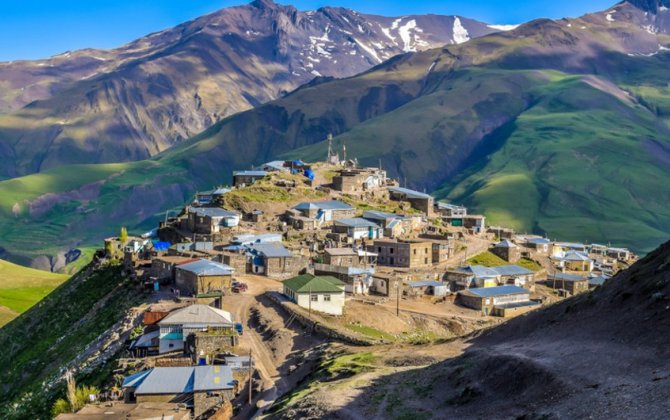 Memarlıqla turizmi birləşdirən yol - ARAŞDIRMA