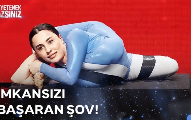 “Yeriyə bilmirdim, atam tərk etdi” – Günayın bu sözləri Türkiyəni duyğulandırdı - VİDEO