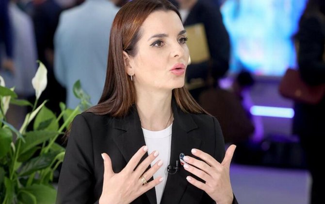 Yevgeniya Qutsulun həbs müddəti uzadılıb