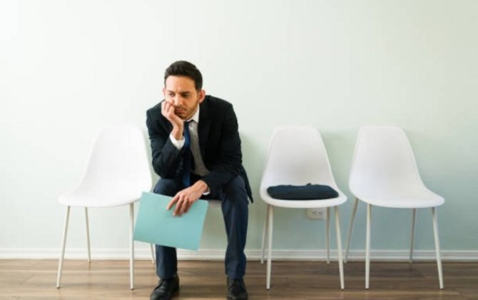 Azərbaycanda işsizlərin sayıxa0açıqlandı