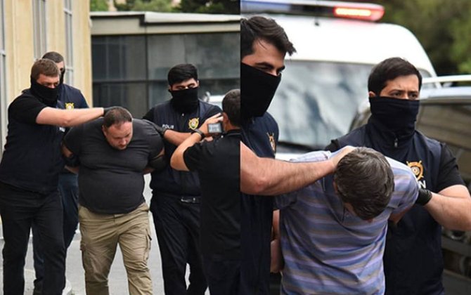 Mətbuat Şurasından böyük ifşa və anti-Azərbaycan fəaliyyətinə çevik reaksiya...