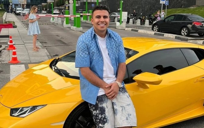 Rusiyada azərbaycanlı blogerə və ailəsinə təzyiqlər: Subhan Məmmədov barəsində axtarış elan olunub