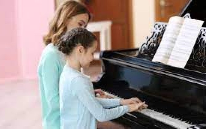 Attestasiyadan keçməyən musiqi müəllimləri üçün xüsusi müsabiqə təşkil ediləcək