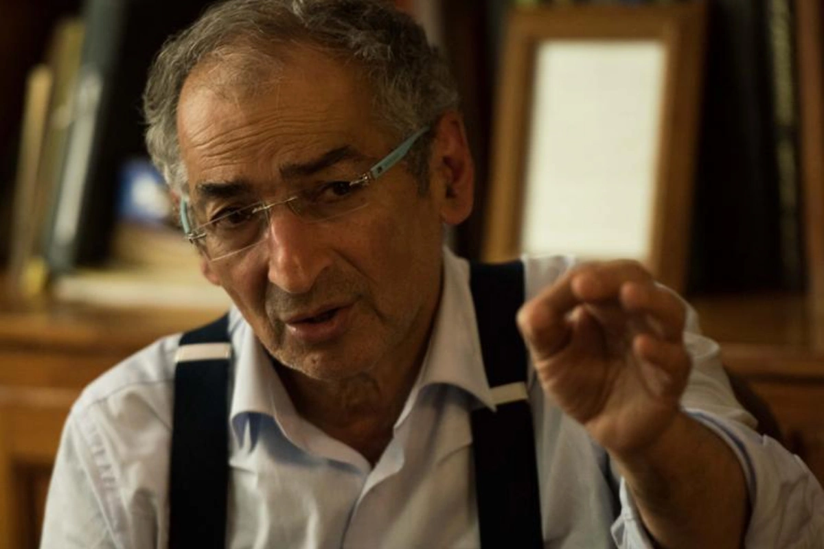 İranlı siyasətçi: 