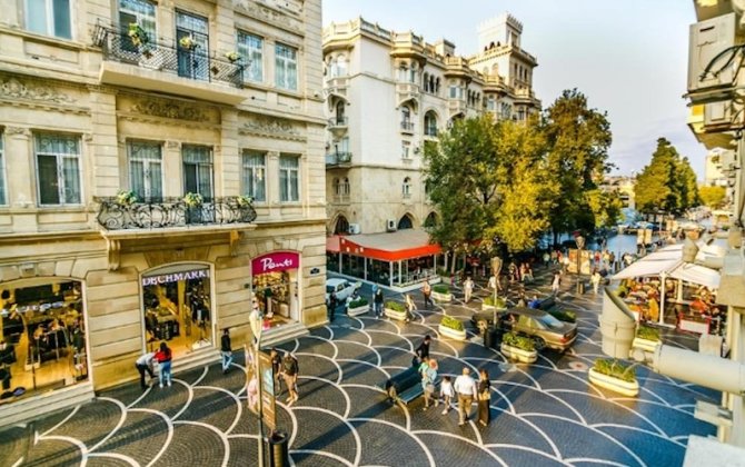 Sovet dövründə Bakı daha “azərbaycanca” idi — AÇIQLAMA