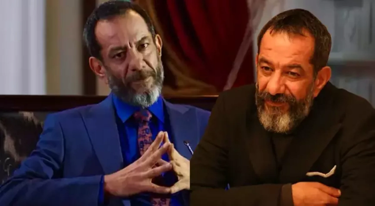 Məşhur türkiyəli aktyor vəfat etdi - FOTO