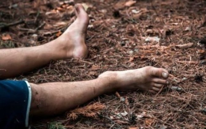 Oğuzda FACİƏ: 34 yaşlı şəxs meşədə ÖLDÜ