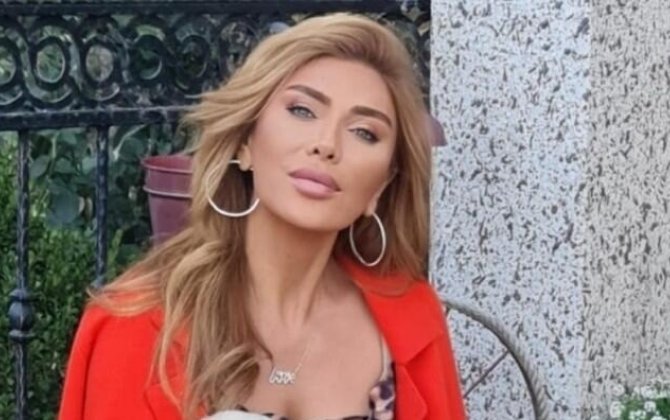 Xoşqədəm atasından yazdı: 