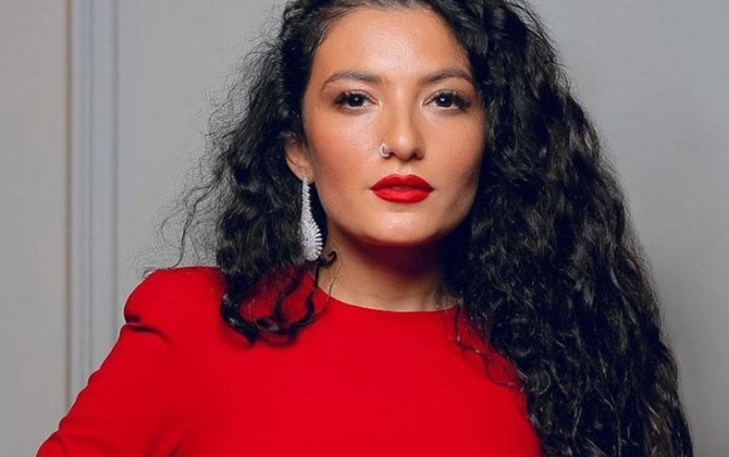 Dilarə Kazımova muğam oxudu - VİDEO