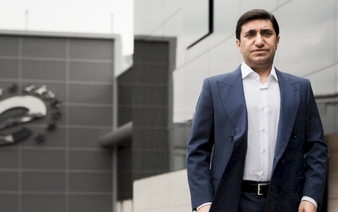 Qod Nisanov təcili Moskvaya döndü - FOOD CİTY-də nə baş verir?