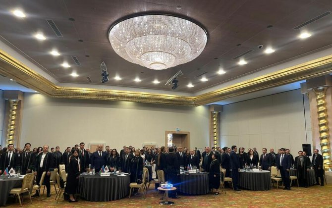 Vəkilliyə namizədlərin andiçmə mərasimi keçirildi -xa0YENİLƏNİB