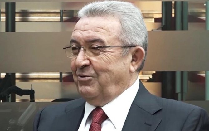 “KÖÇƏRYAN MƏNİ QƏBUL ETDİ, XEYLİ SÖHBƏT ETDİK...” – “Paşinyanın əmisi bizim rayonda tanınmış cərrah idi...”
