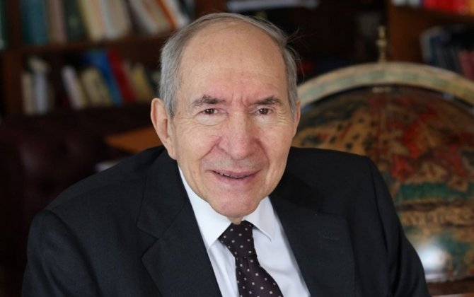 Sabiq partiya sədri vəfat etdi