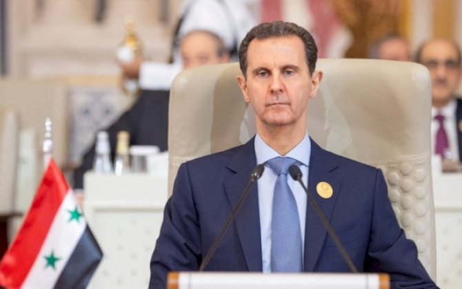 Bəşər Əsəd Rusiyanı tərk edib? - Müəmmalı xəbər