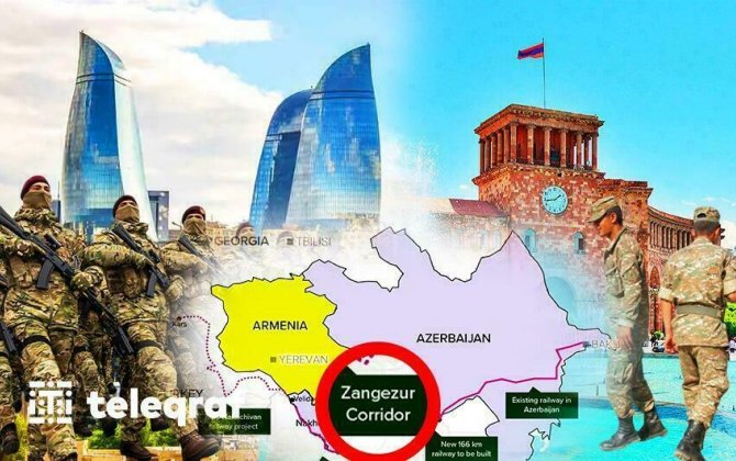 Yaxın zamanlarda sülhlə bağlı xoş xəbərlər ola bilər - MÜSAHİBƏ