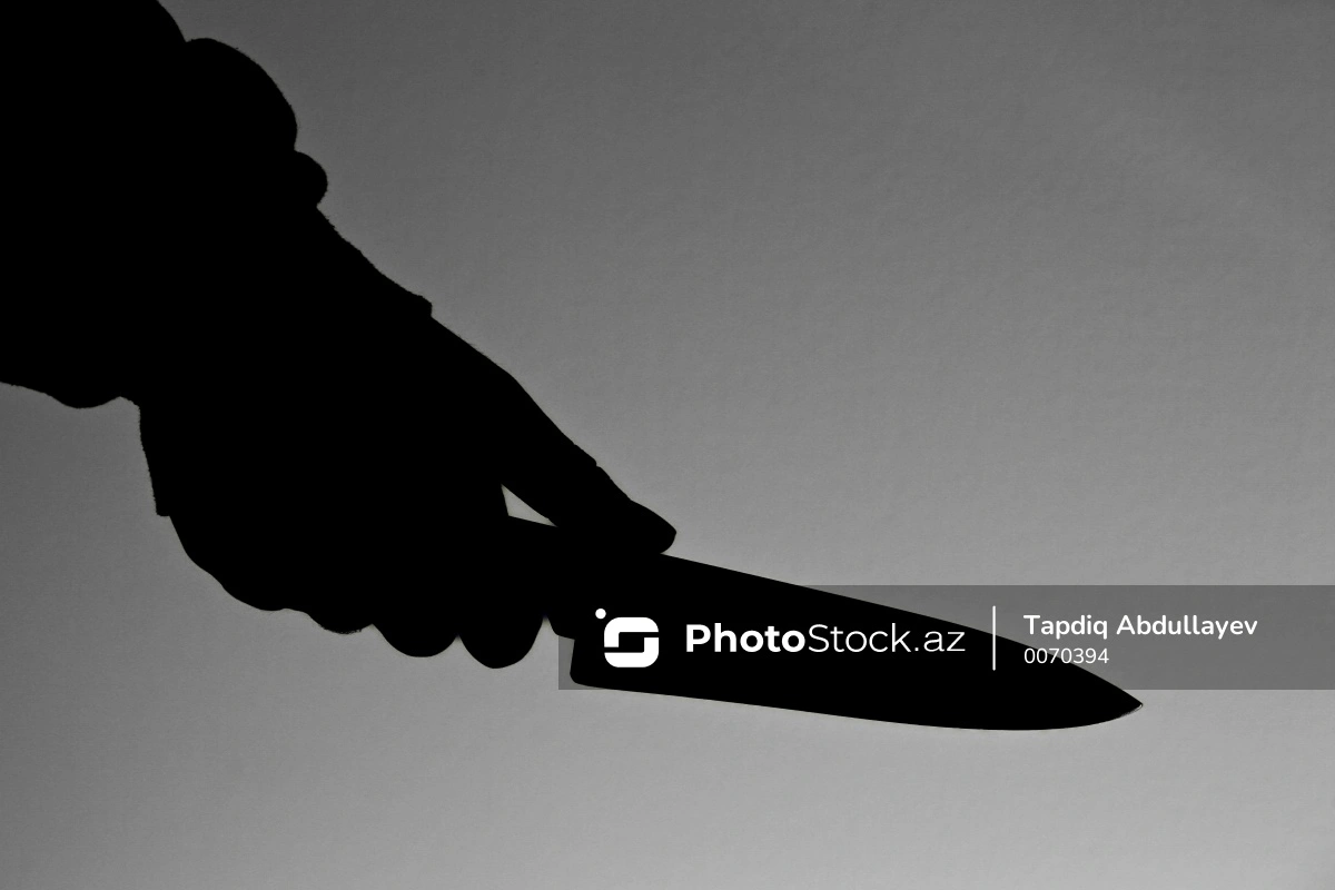 Məhkəmə övladlarının gözləri qarşısında ərini öldürən qadınla bağlı qərar çıxardı