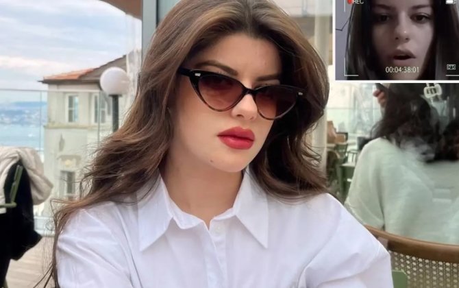 Ayşənin son videosu üzə çıxdı: “Bir gün ölsəm, bu videonu...