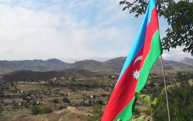 Azad edilmiş ərazilərin bərpasına xərclənən vəsait açıqlandı