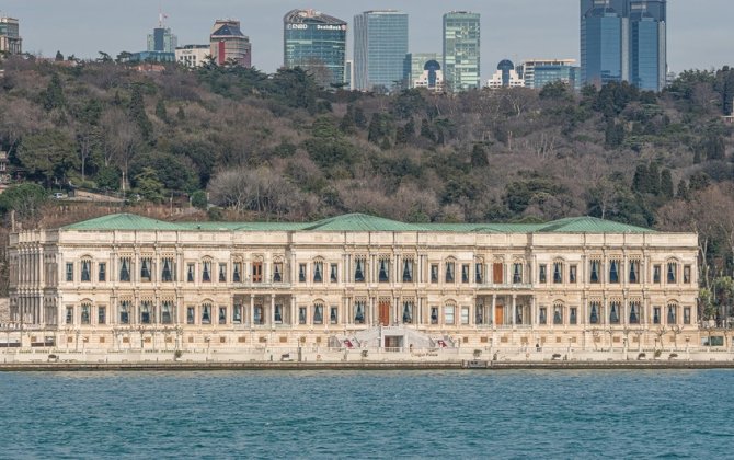 İstanbulda Rusiya və Ukrayna danışıqlarının üçüncü raundu başa çatıbxa0 - FOTO - YENİLƏNİB