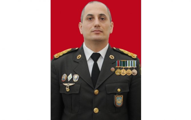 Turan marşı