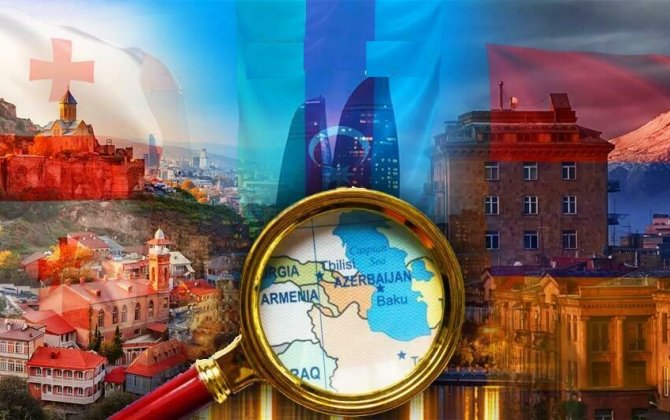 Cənubi Qafqaz uğrunda soyuq savaş: Amerika İranın şimalına bu şərtlə yerləşir - MÜSAHİBƏ
