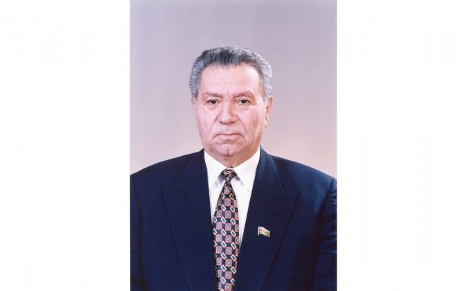 Yaşayacaq hər zaman, Həsən Mirzə zirvəsi!