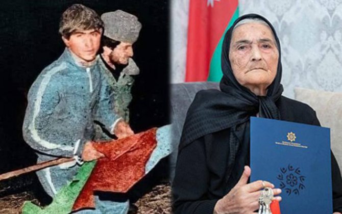 “Ya məni sağaldın, ya da Natiqin yanına gedəcəyəm” – Qəhrəman anasının Lalə Azərtaşa dediyi son sözlər