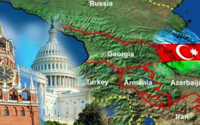 Ermənistan üzərindən verilən mesajlar – Rusiya sülhə yox, savaşa hazırlaşır?