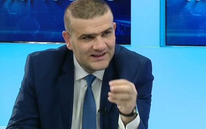 “Fələstinin müstəqil dövlət kimi tanınması, təəssüf ki, oradakı insan qırğınını dərhal dayandırmayacaq...”