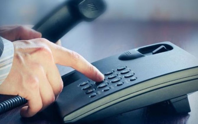 Onlar xüsusi rabitəylə təmin olunan şəxslərin siyahısındanxa0çıxarıldı