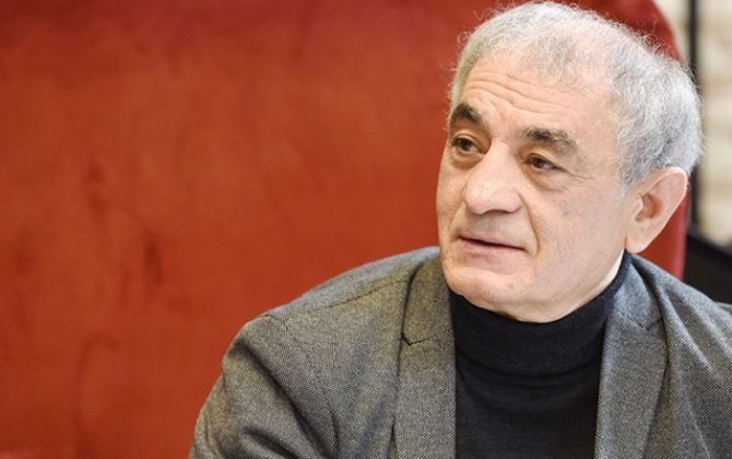 Prezidentdən Fəxrəddin Manafovla bağlı - Sərəncam