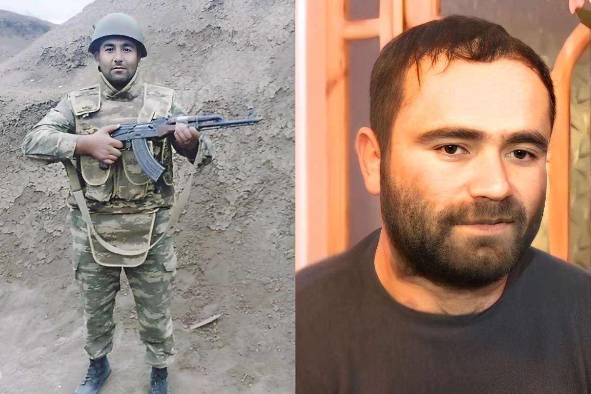 Kanalda boğulan Natiq Vətən müharibəsi şəhidinin qardaşı imişxa0- YENİLƏNİB + FOTO