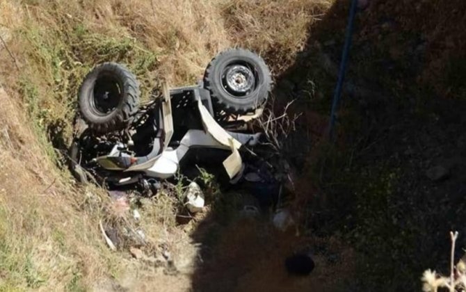 Qəzaya uğrayan turistlərin kimliyi bəlli olub - YENİLƏNİB