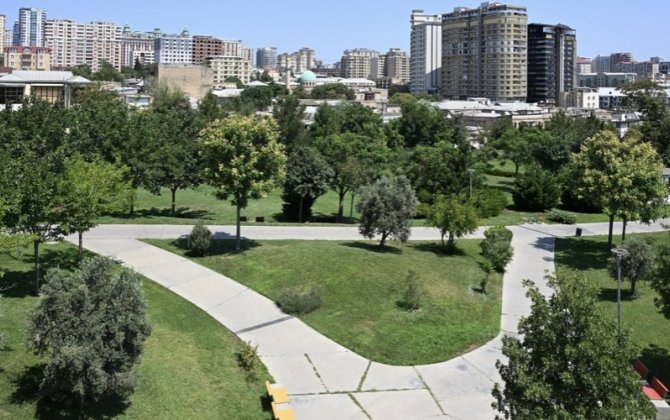 Mərkəzi Parkın genişləndirilməsi: Tarix və müasirlik arasında yeni yaşıl nəfəs - ARAŞDIRMA