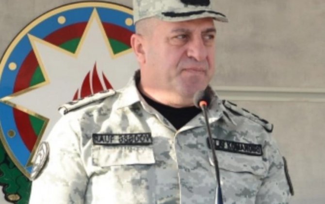Скончался полковник, перенесший инфаркт на рабочем месте-ФОТО