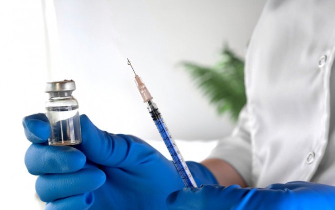 Xərçəng peyvəndi yaradıldı