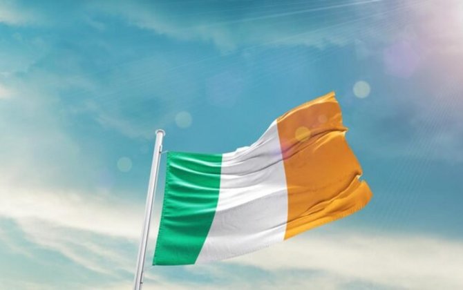 İrlandiya Ermənistan və Azərbaycan arasında Vaşinqtonda əldə olunan razılaşmaları alqışlayır