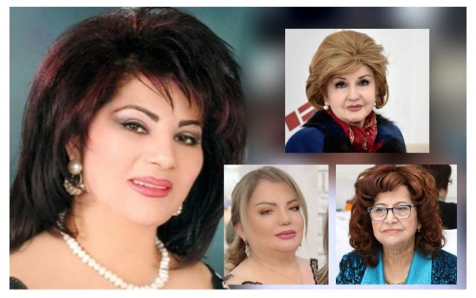 “Oğlu ona demişdi ki, bu mənimlə keçirəcəyin sonuncu ad günündür, bu sözdən sonra...”- Zöhrə Abdullayeva üçün göz yaşı tökdülər-FOTO+ÖZƏL