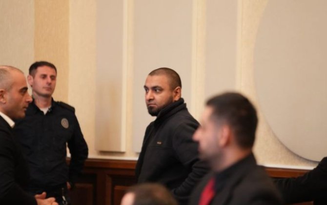 8 aydan çoxdur Tiflisdə həbsdə olan ictimai fəal İnsaf Əliyev aclığı dayandırdı...xa0