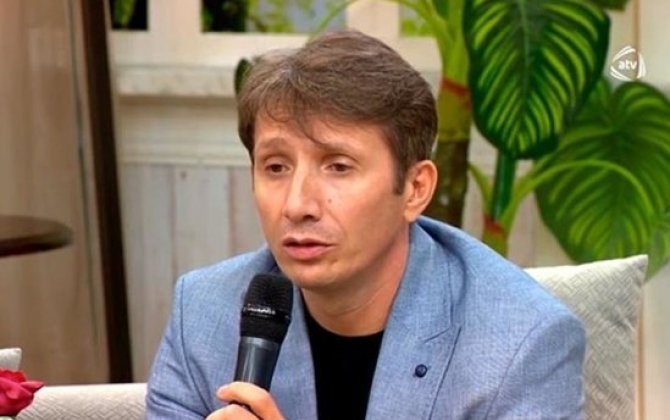 Azər Axşamın ölüm xəbəri yayıldı