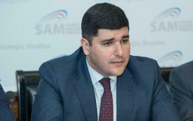 Dəhlizdə keçid belə olacaq: ABŞ və Ermənistan razılaşdı -xa0MÜSAHİBƏ