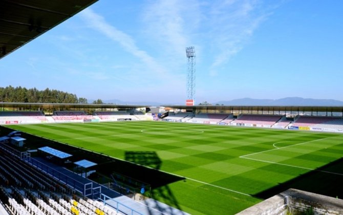 Portuqaliya - Azərbaycan oyununun başlama saatı və stadionu açıqlandı