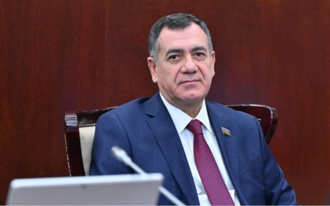 Qüdrət Həsənquliyev: “Putinin ABŞ-dan narahatlığı yoxdur”